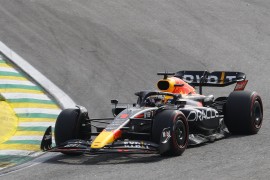 Perez: Ferstapen me razočarao, ne znam šta se dogodilo