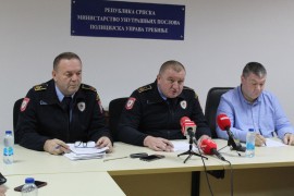 Policijska uprava Trebinje: Prioritet skloniti drogu sa ulica