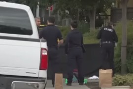Troje mrtvih i dvoje ranjeno u pucnjavi na kampusu