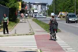 Banjaluka će uskoro brojati bicikliste