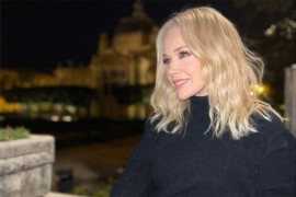 Rozga predstavila spot za novi singl "Samo se ljubit isplati"