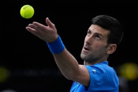 Ukinuta zabrana: Đoković može da igra na Australijan openu
