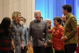 Georgijeva liderima G20: Dozvolite trgovini da funkcioniše