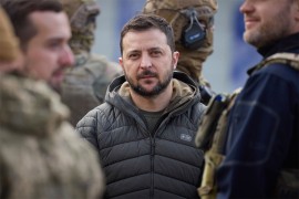 Zelenski objavio šest uslova za kraj rata u Ukrajini