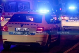 Banjalučanin teško povrijeđen u sudaru škode i audija