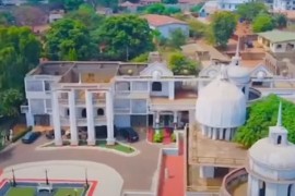 Nigerijski monarh ubijen u palati