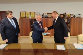Potpisan ugovor o koncesiji za elektranu "Trebinje 2" vrijednu 84,2 ...