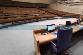 Konstitutivne sjednice parlamenata BiH i FBiH 1. decembra