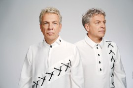 Braća Teofilovići za "Nezavisne": Održati koncert samo glasom veliki ...