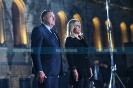 Obavljena primopredaja funkcije predsjednika Republike Srpske ...