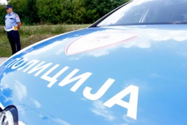 Suspendovana dva policajca iz Banjaluke