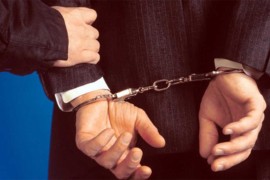 Uhapšen zbog napada na policajca