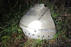 Dvije rakete pale na Poljsku, ima poginulih