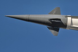 SAD: Ukrajina prouzrokovala udar rakete na tle Poljske