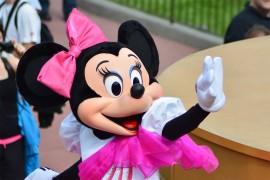 Disney se sprema za otkaze