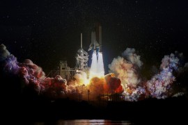 "Artemis 1" na putu ka Mjesecu (VIDEO)