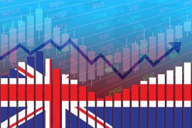 Britanska inflacija bilježi rekord, indeks cijena sve gori