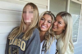 Četvoro studenata ubijeno u američkom gradu Moskva