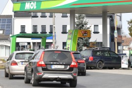 MOL podnio novu tužbu protiv Hrvatske