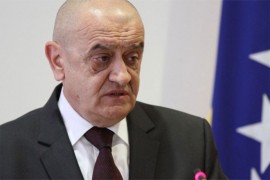 Bevanda imao udes, kasnio sastanak osmorke i HDZ BiH