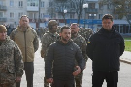Zelenski: Zajedno ćemo sigurno sprovesti formulu mira