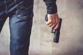 Ubio rođaka na ostavinskoj raspravi, zbog ćebadi