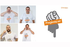 Hemofarmove "Brke" poručuju: Pregledaj se!