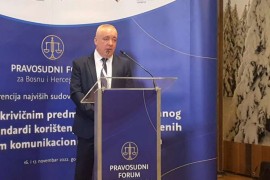 Ćulum: Informacije iz aplikacija Sky i Anom potkrepljujemo objektivnim ...