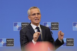 Stoltenberg: Eksploziju u Poljskoj vjerovatno izazvala ukrajinska PVO