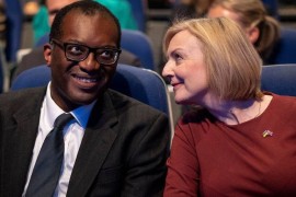 Nandi: Tras i Kvarteng tretirali Britance kao laboratorijske pacove ...