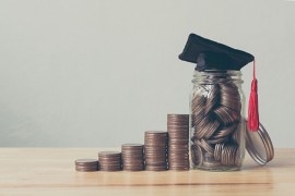 Skoro 38 odsto studenata u Njemačkoj bilo suočeno s siromaštvom