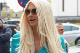 Jelena Karleuša iskreno o ulozi majke i Duškovom mjestu u njihovim ...