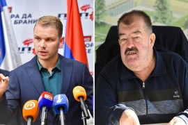 Stanivuković: Sud potvrdio da su milioni nezakonito uzeti; Davidović ...