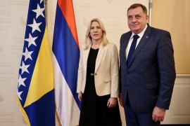 Dodik: Cvijanovićeva će vidjeti koliko je teško sarađivati sa ...