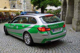 Uhapšen osumnjičeni za ubistvo bh. državljanina u Njemačkoj
