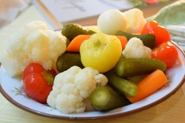 Ljekari: Omiljena salata Srba smiruje živce