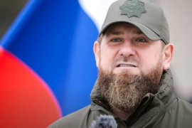 Kadirov Kijevu: Gospodo, ne treba potjernica, dolazim po vas