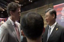Đinping nije zadovoljan "curenjem" razgovora sa premijerom Kanade