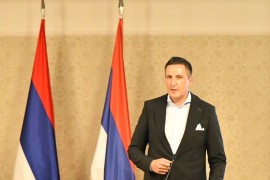 Elek: Od Jahorine žele da naprave Bjelašnicu