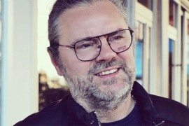 Željko Šašić se pomirio sa kćerkom