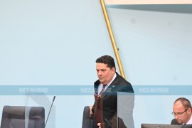 Ko bi mogli biti potpredsjednici Narodne skupštine RS?