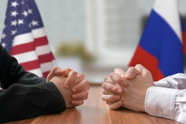 Rusija odgovorila SAD-u: Mi ne čekamo ispružene ruke
