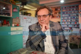 Tihomir Stanić za "Nezavisne": Film i televizija su moćno sredstvo ...