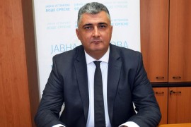 Milovanović prvi poslušao Dodika, vraća mandat odbornika
