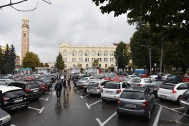 Ove godine nijedno novo parking mjesto u Banjaluci