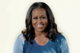 Mišel Obama konačno otkrila hoće li se kandidovati za predsjednicu ...