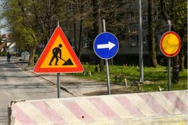 Sutra obustava saobraćaja u Banjaluci u znak sjećanja na žrtve ...