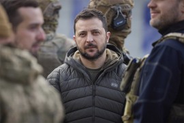 Zelenski: Suditi onima koji su naredili obaranje aviona MH17
