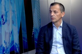 Bošković: Moskva je prijetnja, a Peking izazov