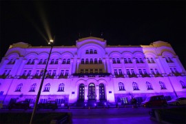 Gradska uprava Banjaluka podržala "Mrvice"